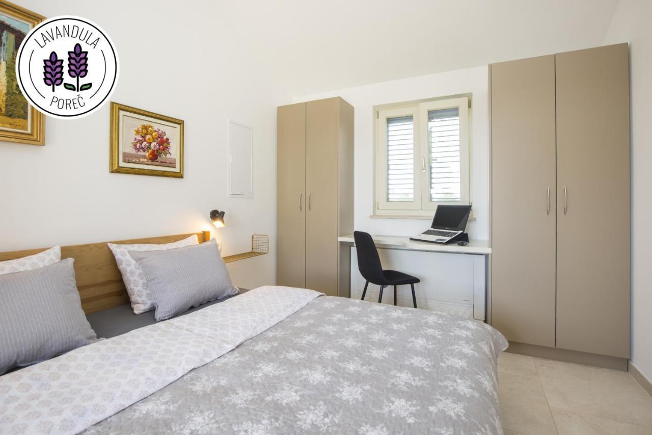 Apartment Ferienresidenz Lavandula Nova Vas (Porec)
