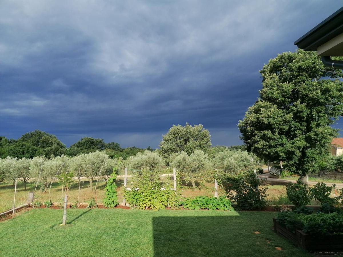 Ferienresidenz Lavandula Nova Vas (Porec)
