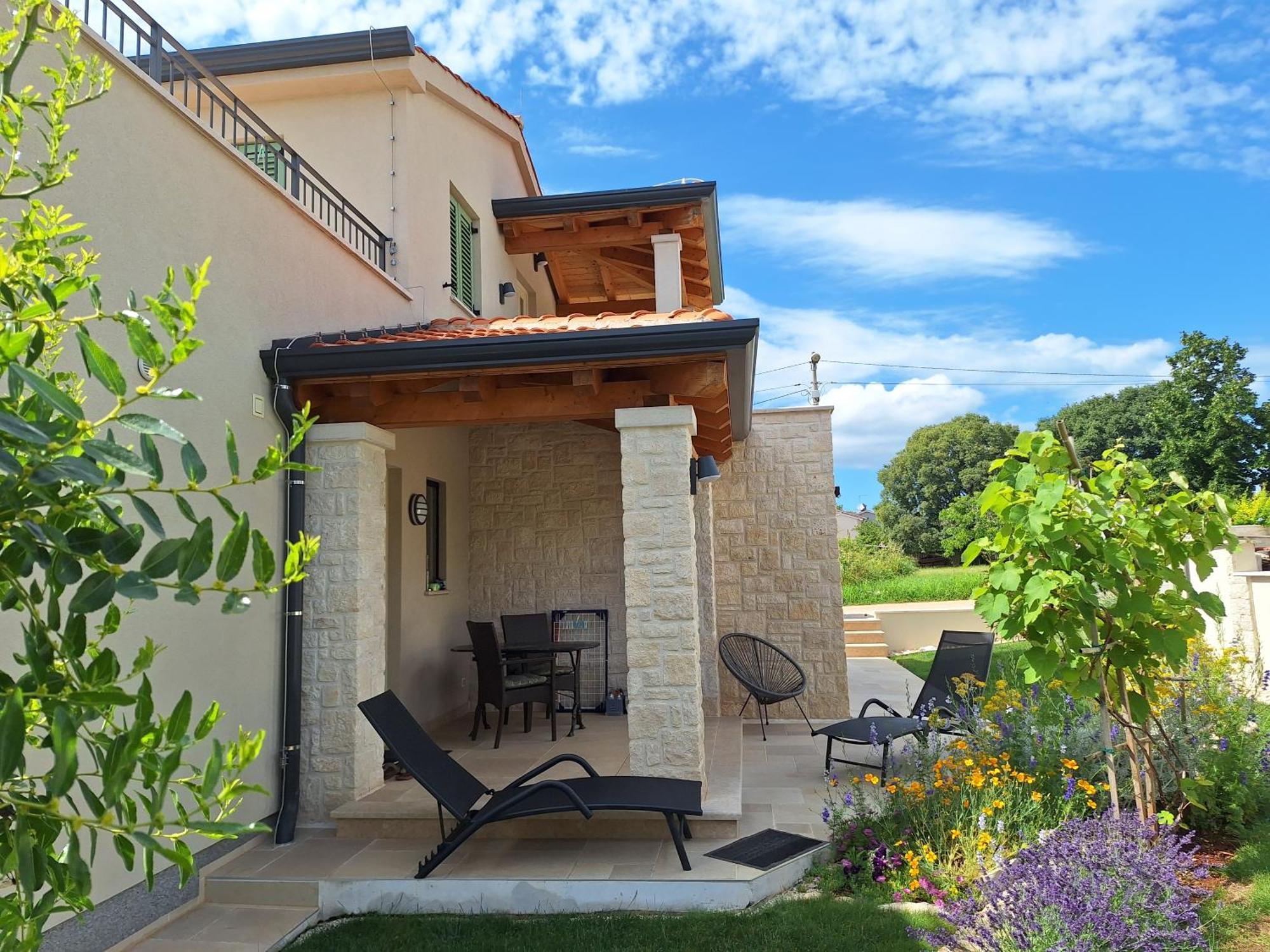 Apartment Ferienresidenz Lavandula Nova Vas (Porec)